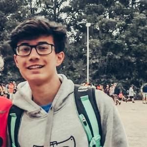 Meet your Posher, William